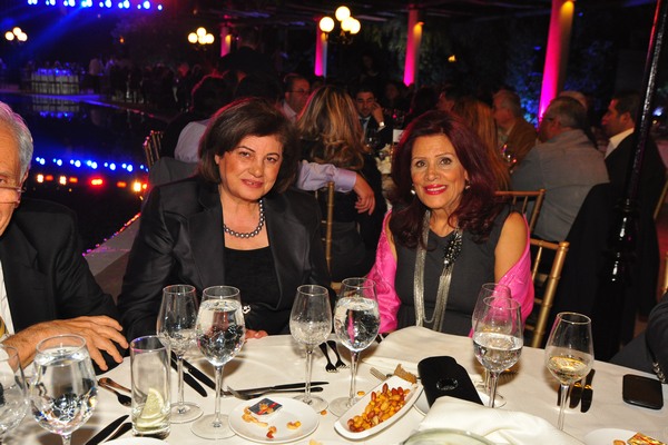 Raymond Edde's Centennial At Edde Sands